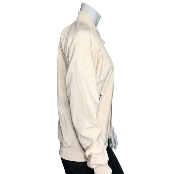 ADIDAS 2017 Boston Athletic Association Boston Marathon Jacket - Picture 3 of 9